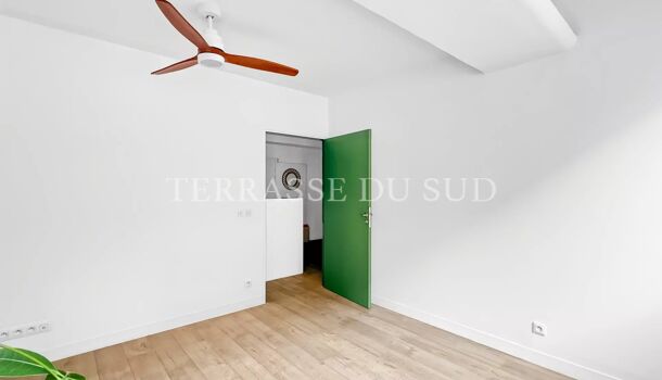 Bureau 3 pièces  à vendre Marseille 1er 13001