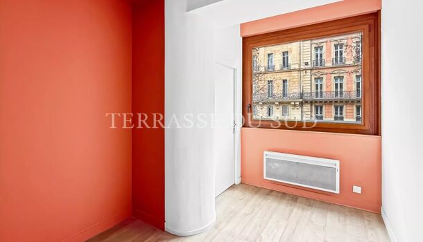 Bureau 3 pièces  à vendre Marseille 1er 13001