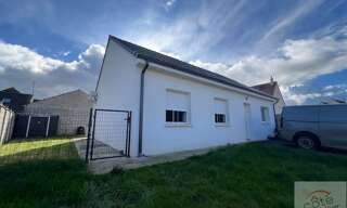 Maison 4 Pièces 85 m² à vendre à Sainville (28700)