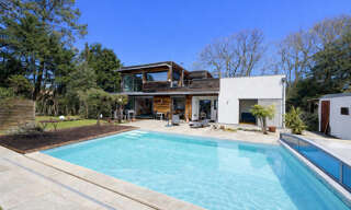 Maison 5 Pièces 171 m² à vendre à Capbreton (40130)