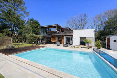 Maison 5 pièces 1259000 €