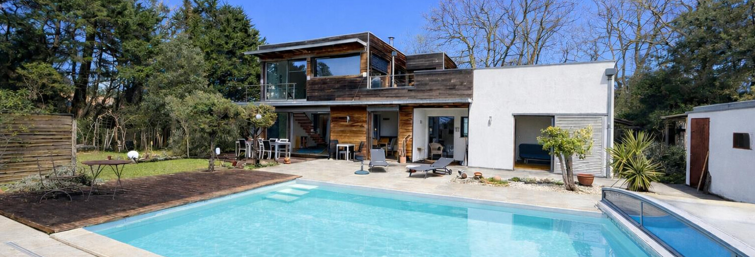 Maison 5 Pièces 171 m² à vendre à Capbreton (40130)