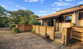 Maison 4 Pièces 56 m² à vendre à Seignosse (40510)