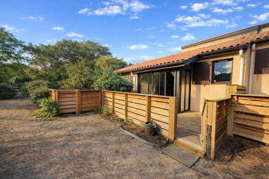 Maison 4 pièces 379900 €