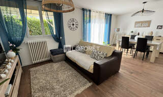 Maison 5 Pièces 90 m² à vendre à Avignon (84000)