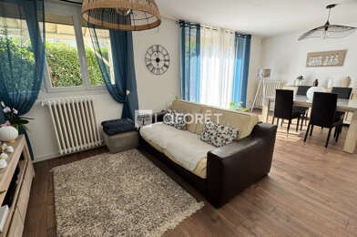 Maison 5 pièces 260000 €