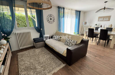 Maison Avignon 5 pièce(s) 90 m2 — photo du bien