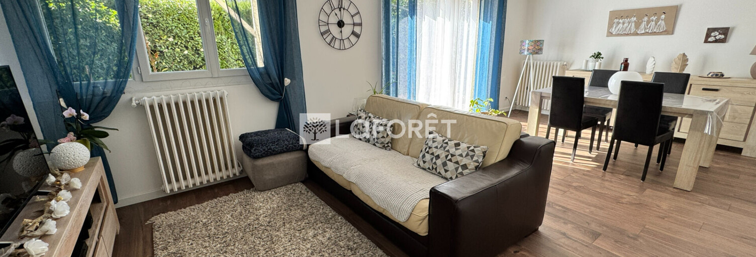 Maison 5 Pièces 90 m² à vendre à Avignon (84000)