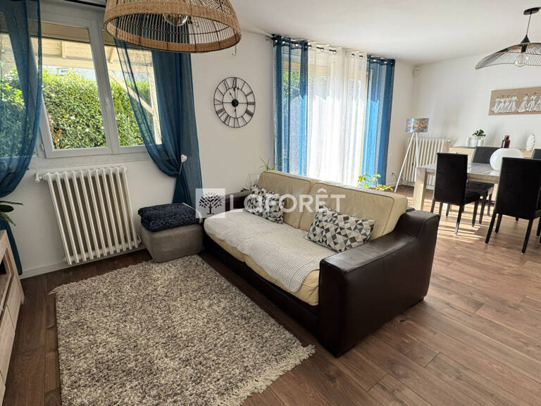Maison Avignon 5 pièce(s) 90 m2 — photo 1