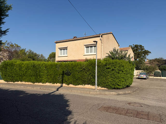 Maison Avignon 5 pièce(s) 90 m2 — photo du bien
