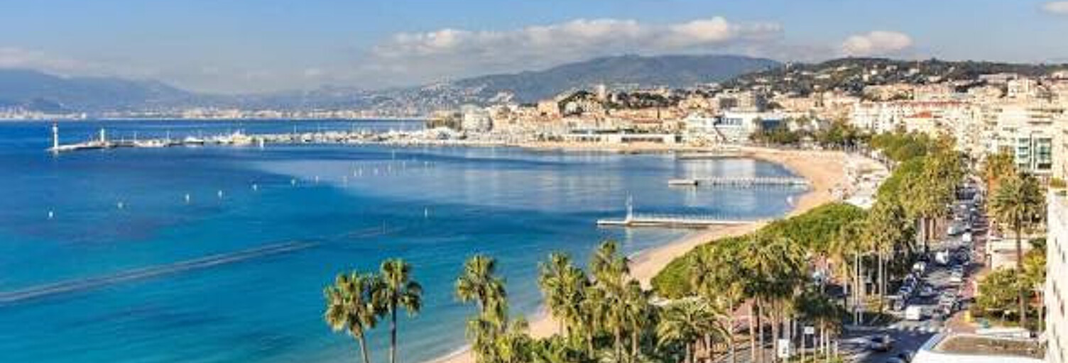 Commerce  60 m² à vendre à Cannes (06400)