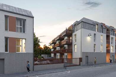 Appartement 3 pièces 199900 €