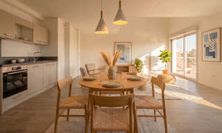 Appartement 2 Pièces 39 m² à vendre à Dreux (28100)