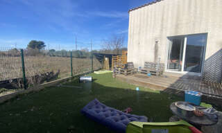 Maison 3 Pièces 76 m² à louer à Valergues (34130)