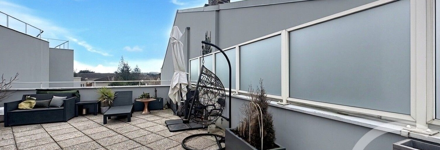 Appartement 5 Pièces 98 m² à vendre à Villeneuve-le-Roi (94290)