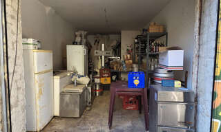 Divers  18 m² à vendre à Marseille 2 (13002)
