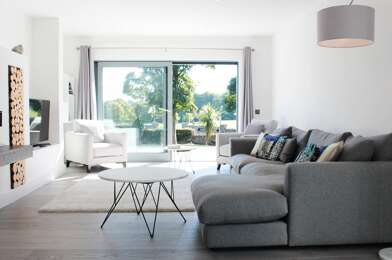 Appartement 2 pièces 270000 €