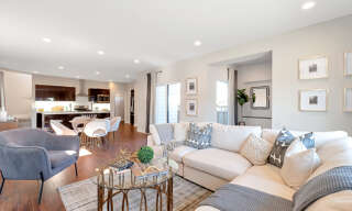 Appartement 4 Pièces 90 m² à vendre à Hœnheim (67800)