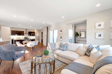 Appartement 4 pièces 368000 €