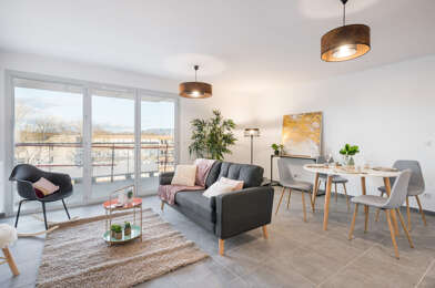 Appartement 4 pièces 362000 €