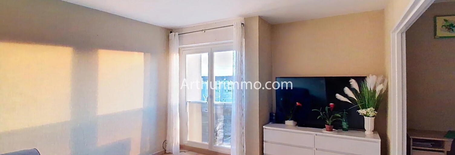 Appartement 5 Pièces 105 m² à vendre à Épinay-sous-Sénart (91860)