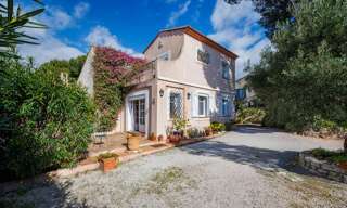 Maison 6 Pièces 132 m² à vendre à Cassis (13260)