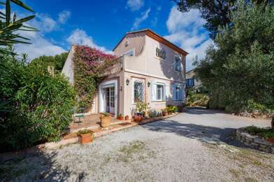 Maison 6 pièces 1352000 €