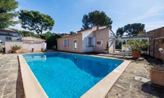 Maison 6 Pièces 132 m² à vendre à Cassis (13260)
