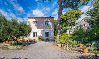 Maison 6 Pièces 132 m² à vendre à Cassis (13260)