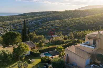 Maison 6 pièces 1890000 €