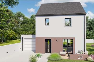 Maison 5 pièces 208568 €