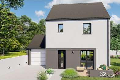 Maison 5 pièces 206833 €