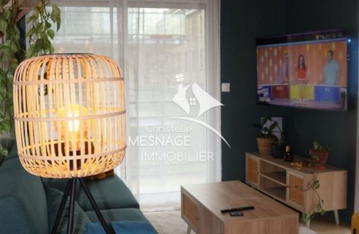 vendre chez Christelle Mesnage Immobilier: DINAN centre-vill — photo 5