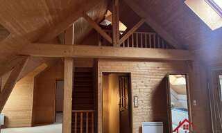 Maison 7 Pièces 230 m² à vendre à Bourbonne-les-Bains (52400)