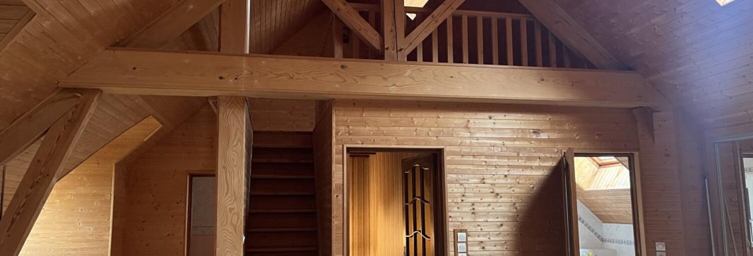 Maison 7 Pièces 230 m² à vendre à Bourbonne-les-Bains (52400)