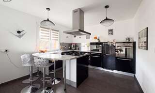 Maison 4 Pièces 84 m² à vendre à Morteau (25500)