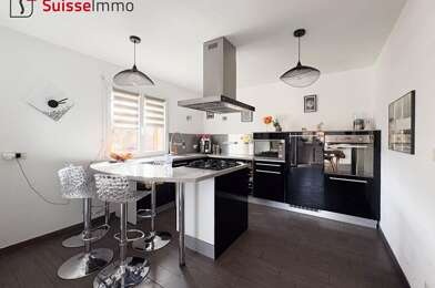 Maison 4 pièces 356500 €