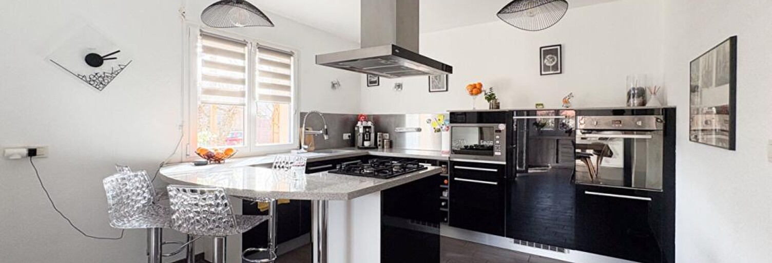 Maison 4 Pièces 84 m² à vendre à Morteau (25500)