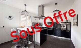 Maison 4 Pièces 84 m² à vendre à Morteau (25500)