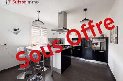 Maison 4 pièces 339000 €