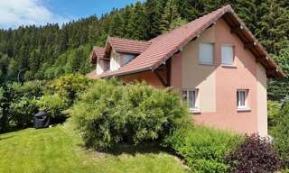 Maison 4 Pièces 84 m² à vendre à Morteau (25500)