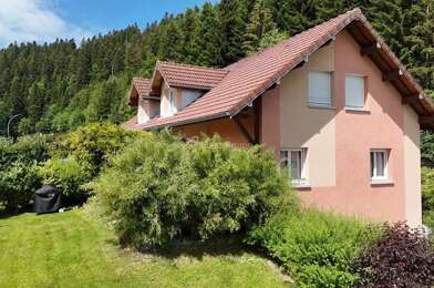Maison 4 pièces 339000 €