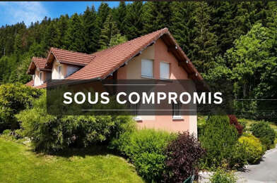 Maison 4 pièces 339000 €