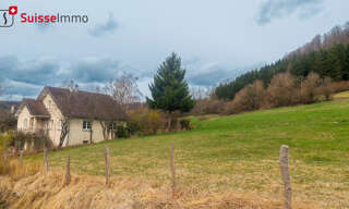 Maison 7 Pièces 115 m² à vendre à Belleherbe (25380)