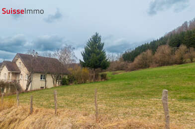 Maison 7 pièces 232000 €