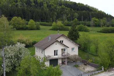 Maison 7 pièces 232000 €