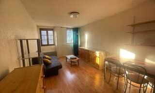 Appartement 2 Pièces 40 m² à louer à Belfort (90000)