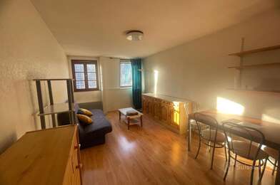 Appartement 2 pièces 430 €