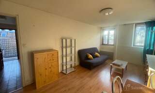 Appartement 2 Pièces 40 m² à louer à Belfort (90000)