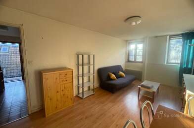 Appartement 2 pièces 430 €